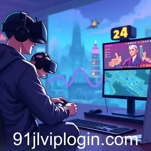 91jl vip login
